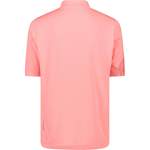 T-Shirt von CMP, in der Farbe Rosa, aus Polyester, andere Perspektive, Vorschaubild