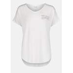 Oversize-Shirt von Betty Barclay, in der Farbe Weiss, aus Elasthan, andere Perspektive, Vorschaubild