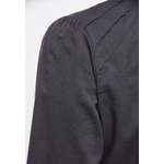 Klassische Bluse von mustang, in der Farbe Schwarz, aus Baumwolle, Vorschaubild