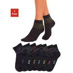 H.I.S Kurzsocken der Marke H.I.S