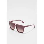 Sonnenbrille von der Marke Victoria Beckham