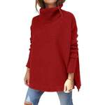 KIKI Strickpullover der Marke KIKI