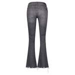 Jeans von 7 for all mankind, in der Farbe Schwarz, aus Baumwolle, andere Perspektive, Vorschaubild
