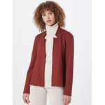 Strickjacke von Only, aus Polyester, andere Perspektive, Vorschaubild