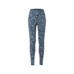 Leggings von Tchibo, in der Farbe Weiss, aus Polyester, andere Perspektive, Vorschaubild