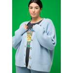 Strickjacke, oversized, der Marke Studio Untold