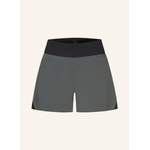 On 2-In-1-Laufshorts der Marke On