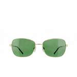 Sonstige Sonnenbrille von Rodenstock, in der Farbe Grün, aus Metall, andere Perspektive, Vorschaubild