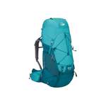 Trekkingrucksack von Lowe Alpine, in der Farbe Grün, aus Polyester, andere Perspektive, Vorschaubild