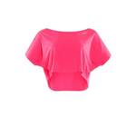 Oversize-Shirt von Winshape, in der Farbe Rosa, andere Perspektive, Vorschaubild