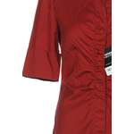 Kleid von windsor., in der Farbe Rot, aus Baumwolle, andere Perspektive, Vorschaubild