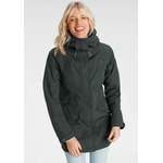 Polarino Outdoorjacke, der Marke Polarino