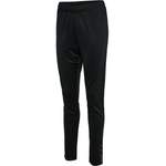 Sonstige Sporthose von Hummel, in der Farbe Schwarz, aus Polyester, andere Perspektive, Vorschaubild