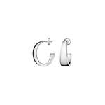 chain Creolen der Marke Calvin Klein