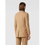 Blazer von Boss, in der Farbe Beige, aus Polyester, andere Perspektive, Vorschaubild