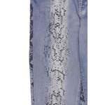 Jeans von monari, aus Elasthan, andere Perspektive, Vorschaubild