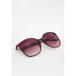 Sonstige Sonnenbrille von Calvin Klein, in der Farbe Rosa, andere Perspektive, Vorschaubild