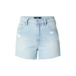 Shorts 'UHR' der Marke Hollister