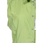 Klassische Bluse von maier sports, in der Farbe Grün, andere Perspektive, Vorschaubild