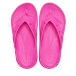 Zehentrenner Crocs der Marke Crocs