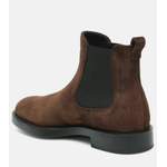 Chelsea-Boot von TOD'S, in der Farbe Braun, andere Perspektive, Vorschaubild