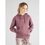 Sweatshirt von Iriedaily, in der Farbe Weiss, aus Baumwolle, andere Perspektive, Vorschaubild