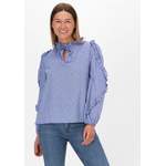 Bluse von Moliin, andere Perspektive, Vorschaubild