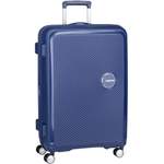 Sonstige Koffer von American Tourister, in der Farbe Blau, aus Polyester, Vorschaubild