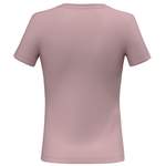 T-Shirt von Salewa, in der Farbe Rosa, andere Perspektive, Vorschaubild