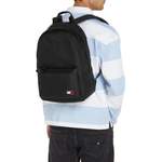 Rucksack von Tommy Jeans, in der Farbe Schwarz, aus Polyester, andere Perspektive, Vorschaubild