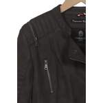 Sonstige Jacke von Marikoo, in der Farbe Grau, aus Kunstleder, andere Perspektive, Vorschaubild