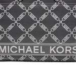 Sonstige Handtasche von MICHAEL Michael Kors, in der Farbe Schwarz, aus Textil, andere Perspektive, Vorschaubild