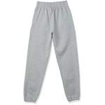 Trainingshose von adidas Originals, aus Fleece, andere Perspektive, Vorschaubild