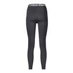 Sportleggings von Calvin Klein, in der Farbe Schwarz, aus Webstoff, andere Perspektive, Vorschaubild