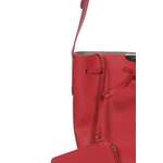 Sonstige Handtasche von TWINSET, in der Farbe Rot, aus Leder, andere Perspektive, Vorschaubild