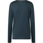 Langarmshirt von Super.Natural, andere Perspektive, Vorschaubild