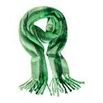 Schal von Street One, in der Farbe Grün, aus Polyester, andere Perspektive, Vorschaubild
