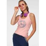 Tanktop von Ocean Sportswear, aus Jersey, andere Perspektive, Vorschaubild