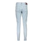 Jegging von Tommy Jeans, in der Farbe Blau, aus Baumwollstoff, andere Perspektive, Vorschaubild