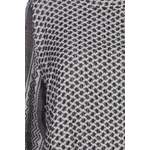 Klassische Bluse von cecilie copenhagen, in der Farbe Schwarz, aus Baumwolle, andere Perspektive, Vorschaubild