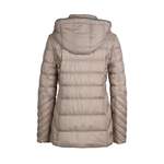 Outdoorjacke von Fuchs Schmitt, in der Farbe Beige, aus Polyester, andere Perspektive, Vorschaubild