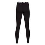 Leggings von MVP wardrobe, in der Farbe Schwarz, aus Elasthan, andere Perspektive, Vorschaubild