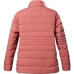 Funktionsjacke von STOY by killtec, in der Farbe Rosa, aus Polyester, andere Perspektive, Vorschaubild