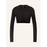 dsquared2 Cropped-Longsleeve der Marke Dsquared2