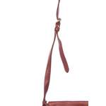 Sonstige Handtasche von Marc by Marc Jacobs, in der Farbe Rot, aus Leder, andere Perspektive, Vorschaubild