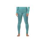 Leggings von Odlo, in der Farbe Blau, aus Polyester, andere Perspektive, Vorschaubild