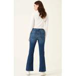 Push-Up Jeans von Garcia, andere Perspektive, Vorschaubild