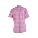 Bluse von maier sports, in der Farbe Rosa, aus Polyester, andere Perspektive, Vorschaubild