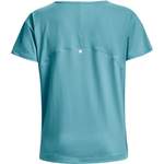 T-Shirt von Under Armour, aus Polyester, andere Perspektive, Vorschaubild