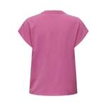 Blusenshirt von JDY, in der Farbe Rosa, aus Polyester, andere Perspektive, Vorschaubild